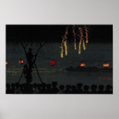 Ikenohata Poster (Vorne)