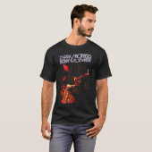 iki sip joss T-Shirt (Vorne ganz)