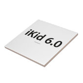 iKid 6,0 Fliese (Seite)