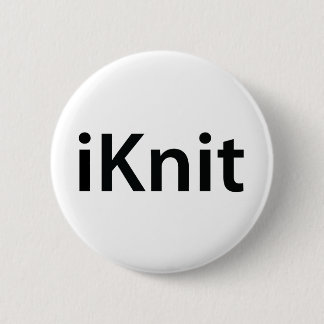 iKnit Knopf Button