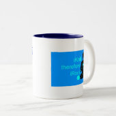 iKnit Tasse (blau) (VorderseiteRechts)