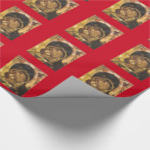 IKON Packpapier (Ecke)