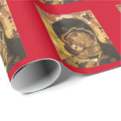 IKON Packpapier (Rolleneckpunkt)