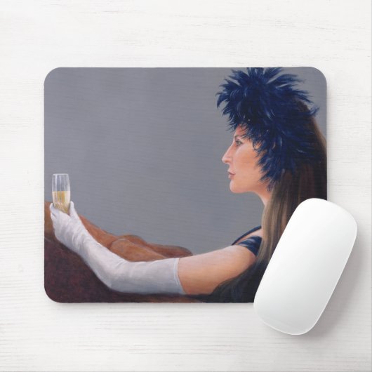 Ikone 2005 mousepad (Mit Mouse)