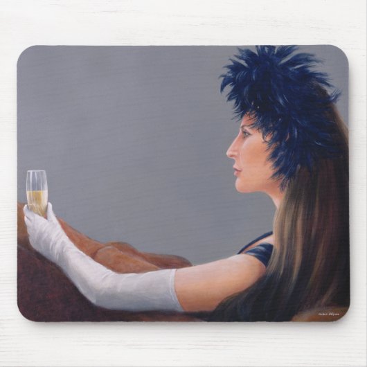 Ikone 2005 mousepad (Vorne)