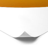 Ikone - Ich weine - Poster (Ecke)