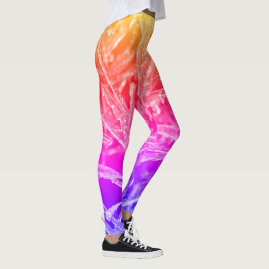 Ikone Leggings (Rechts)