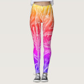 Ikone Leggings (Vorderseite)