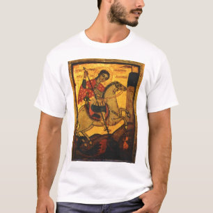 Ikone St George T-Shirt