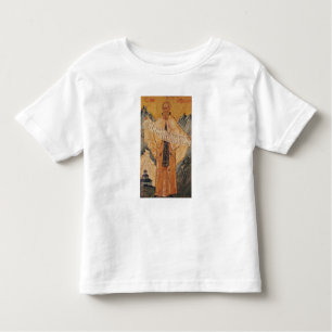Ikone von St. Sabas von Jerusalem, 1572 Kleinkind T-shirt