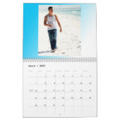 IKONEN-BERUFUNG KALENDER (Mär 2027)