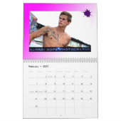 IKONEN-BERUFUNG KALENDER (Feb 2027)