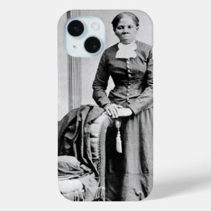 Ikonen der Schwarzen Geschichte: Harriet Tubman, B Case-Mate iPhone Hülle