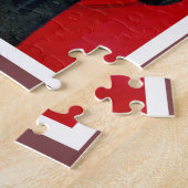 Ikonen-Puzzlespiel Martins Luther Puzzle (Seite)