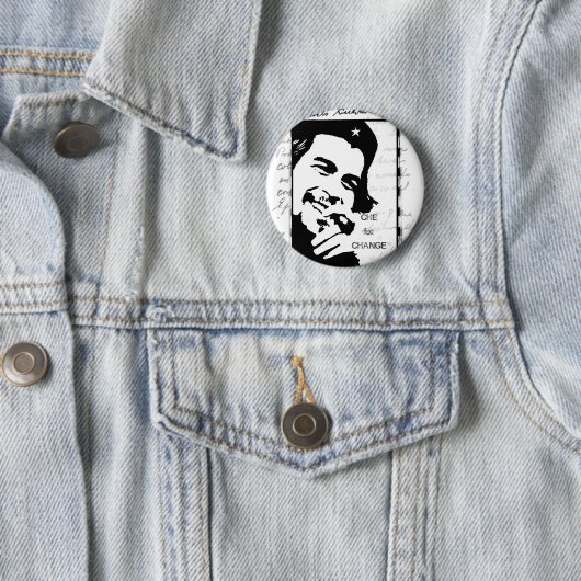 Ikonen-Reihe - CHE Button (Beispiel)