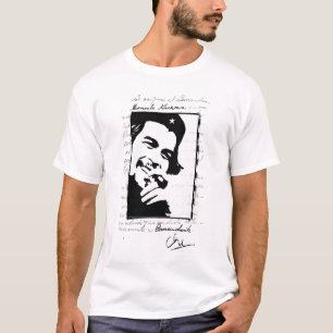 Ikonen-Reihe - CHE T-Shirt