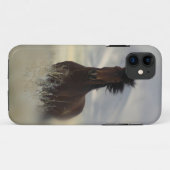 Ikonenhaft Case-Mate iPhone Hülle (Rückseite (Horizontal))