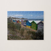 Ikonenhafte badenkästen puzzle (Horizontal)