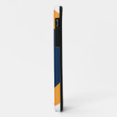 Ikonenhafter Supermarine Spitfire - iPhone Fall Case-Mate iPhone Hülle (Hinten/Links)