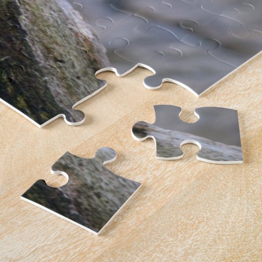 Ikonenhaftes amerikanisches puzzle (Seite)