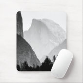 Ikonenhaftes halbes Tal des Mousepad (Mit Mouse)