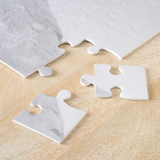 Ikonenhaftes halbes Tal des Puzzle (Seite)