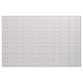 Ikonische Druckerei Stoff (Fat Quarter (45,7 x 55,9 cm))