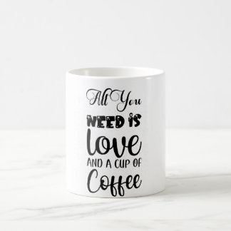 Ikonische herzerwärmende Brühe süße Tasse– Kaffeetasse