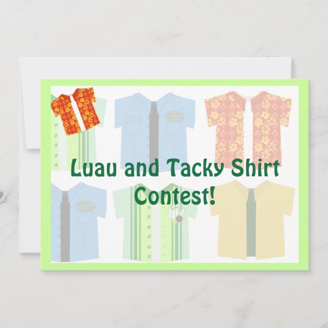 Ikonische Shirt (Vorderseite)