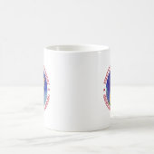 IKONISCHES BILD AUS PETER PAN KAFFEETASSE (Mittel)