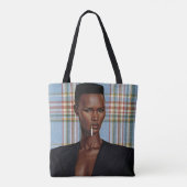 Ikonoklast Tasche (Rückseite)