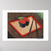 Ikura Poster (Vorne)