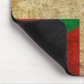 Ikurriña antigua mousepad (Ecke)