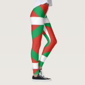 Ikurriña Leggings (Rechts)