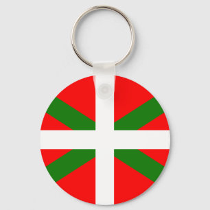 IKURRINA SCHLÜSSELANHÄNGER