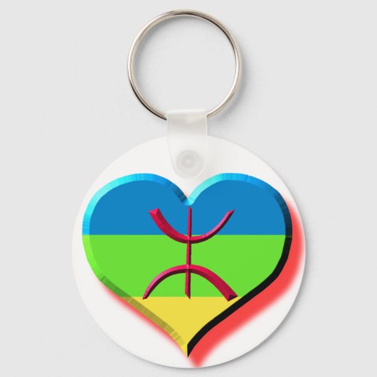 ikvayeliyen schlüsselanhänger (Vorderseite)