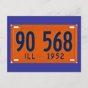 IL52 POSTKARTE