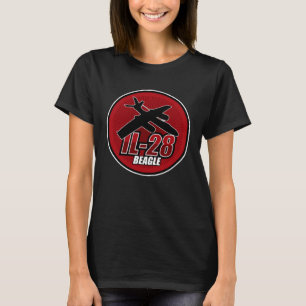 IL 28 Beagle T-Shirt