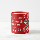 IL 2 STURMOVIK TASSE (Zentrum)