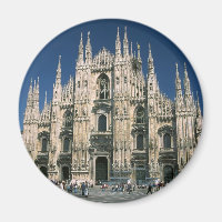 "Il Duomo, Milano"