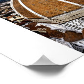 IL DUOMO POSTER (Ecke)