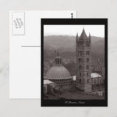 Il Duomo | Postkarte (Vorne/Hinten)