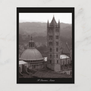 Il Duomo Postkarte