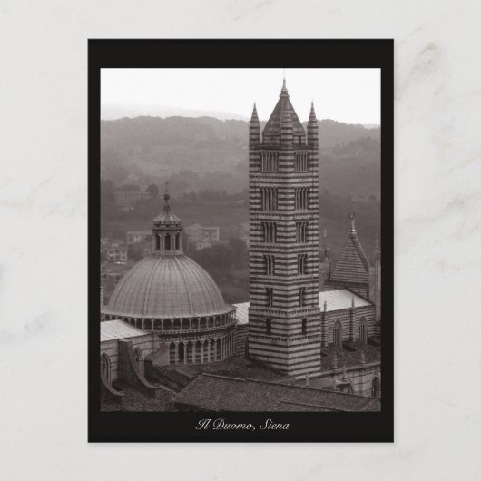 Il Duomo | Postkarte (Vorderseite)