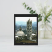 Il Duomo | Postkarte (Stehend Vorderseite)