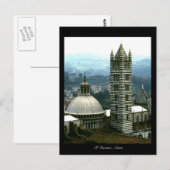 Il Duomo | Postkarte (Vorne/Hinten)