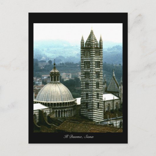 Il Duomo | Postkarte (Vorderseite)