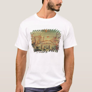 IL Gioco Del Ponte dei Pisani T-Shirt
