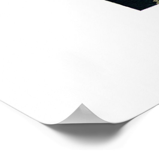 il gondoliere poster (Ecke)