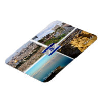 IL Israel - Jerusalem - Tel Aviv - Totes Meer -